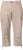 Ulla Popken Stretch Cotton Cargo Crop Pants Beige - Naisten farkut ja housut isot koot - 