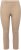 Ulla Popken Stretch Blend Bengaline Pants Dark Putty - Naisten farkut ja housut isot koot - 