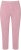 Ulla Popken Stretch Blend Bengaline Pants Pale Lilac - Naisten farkut ja housut isot koot - 