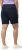 Ulla Popken Basic Denim Mandy Bermuda Shorts Blue Denim - Naisten farkut ja housut isot koot - 