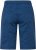 Ulla Popken Cargo Bermuda Shorts Atlantic Blue - Naisten farkut ja housut isot koot - 