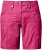 Ulla Popken Cargo Bermuda Shorts Pale Lilac - Farkut & Housut Isoissa Koissa – Plus Size - 