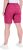 Ulla Popken Cargo Bermuda Shorts Pale Lilac - Farkut & Housut Isoissa Koissa – Plus Size - 