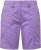 Ulla Popken Cargo Bermuda Shorts Pale Lilac - Naisten farkut ja housut isot koot - 