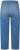 Ulla Popken Cropped Stretch Blend Mony Jeans Blue - Naisten farkut ja housut isot koot - 