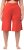 Ulla Popken Wide Leg Flared Bermuda Shorts - Naisten farkut ja housut isot koot - 