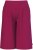 Ulla Popken Wide Leg Flared Bermuda Shorts - Naisten farkut ja housut isot koot - 