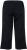 Ulla Popken Cropped Ruby Fit Pants Navy - Naisten farkut ja housut isot koot - 