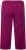 Ulla Popken Cropped Ruby Fit Pants Magnolia Red - Farkut & Housut Isoissa Koissa – Plus Size - 