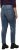 Ulla Popken Thermal Mom Jeans Blue Denim - Naisten farkut ja housut isot koot - 