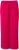 Ulla Popken Layered Chiffon Wide Leg Pants - Naisten farkut ja housut isot koot - 