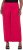 Ulla Popken Layered Chiffon Wide Leg Pants - Naisten farkut ja housut isot koot - 