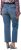 Ulla Popken Patchwork Jeans Blue - Naisten farkut ja housut isot koot - 