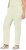 Ulla Popken Muslin Pull On Pants Green - Naisten farkut ja housut isot koot - 