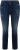 Ulla Popken Stretch Fit Sarah Jeans Blue - Naisten farkut ja housut isot koot - 