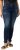 Ulla Popken Stretch Fit Sarah Jeans Blue - Naisten farkut ja housut isot koot - 