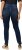 Ulla Popken Stretch Fit Sarah Jeans Blue - Naisten farkut ja housut isot koot - 