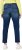 Ulla Popken Boyfriend Jeans Blue Denim - Naisten farkut ja housut isot koot - 