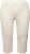 Ulla Popken Stretch Fit Raw Hem Capris Snow White - Naisten farkut ja housut isot koot - 