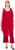 Ulla Popken Layered Chiffon Jumpsuit - Naisten farkut ja housut isot koot - 