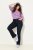Ulla Popken Bootcut Marie Jeans Grey Denim - Ulla Popken - Ulla Popken plus-size-vaatteet