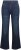 Ulla Popken Bootcut Stretch Fit Jeans Blue - Naisten farkut ja housut isot koot - 