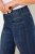 Ulla Popken Bootcut Stretch Fit Jeans Blue - Farkut - Isojen kokojen naisten farkut
