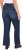 Ulla Popken Bootcut Stretch Fit Jeans Blue - Naisten farkut ja housut isot koot - 