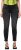 Ulla Popken Push Up Stretch Fit Jeans Blue - Naisten farkut ja housut isot koot - 