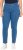 Ulla Popken Polka Dot Stretch Fit Jeans Blue Denim - Naisten farkut ja housut isot koot - 