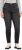 Ulla Popken Rivet Detail Mom Jeans Denim Blue - Naisten farkut ja housut isot koot - 