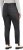 Ulla Popken Rivet Detail Mom Jeans Denim Blue - Naisten farkut ja housut isot koot - 