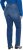 Ulla Popken Wide Leg Mandy Jeans Blue - Farkut & Housut Isoissa Koissa – Plus Size - 