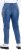 Ulla Popken Lightly Distressed Boyfriend Jeans Blue - Naisten farkut ja housut isot koot - 