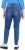 Ulla Popken Lightly Distressed Slim Leg Jeans Blue - Naisten farkut ja housut isot koot - 