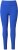 Ulla Popken Leggings Blue - Naisten farkut ja housut isot koot - 