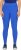 Ulla Popken Leggings Blue - Naisten farkut ja housut isot koot - 