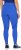 Ulla Popken Leggings Blue - Naisten farkut ja housut isot koot - 