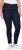 Ulla Popken High Waisted Stretch Fit Jeans Denim Blue - Farkut & Housut Isoissa Koissa – Plus Size - 