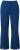 Ulla Popken Tracksuit Pants Blue - Naisten farkut ja housut isot koot - 