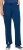 Ulla Popken Tracksuit Pants Blue - Naisten farkut ja housut isot koot - 