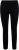 Ulla Popken Corduroy Leggings Navy - Naisten farkut ja housut isot koot - 