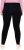 Ulla Popken Corduroy Leggings Navy - Naisten farkut ja housut isot koot - 