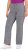 Ulla Popken Quick Drying Jogging Pants Grey - Farkut & Housut Isoissa Koissa – Plus Size - 