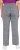 Ulla Popken Quick Drying Jogging Pants Grey - Farkut & Housut Isoissa Koissa – Plus Size - 