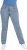 Ulla Popken Tapered Leg Mony Pants Atlantic Blue - Naisten farkut ja housut isot koot - 