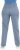 Ulla Popken Tapered Leg Mony Pants Atlantic Blue - Naisten farkut ja housut isot koot - 