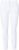 Ulla Popken White Denim Stretch Fit Jeans Snow White - Naisten farkut ja housut isot koot - 