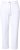 Ulla Popken Used Look 5 Pocket Comfy Waistband Mom Jeans Snow White - Naisten farkut ja housut isot koot - 
