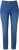 Ulla Popken Denim Jeggings Blue Denim - Naisten farkut ja housut isot koot - 